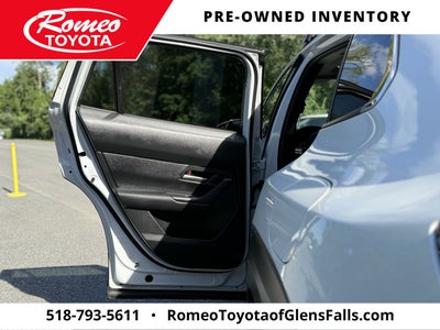 2025 Mazda Mazda CX-50 Hybrid Premium