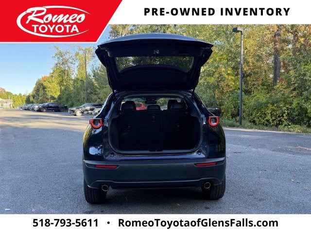2024 Mazda Mazda CX-50 2.5 S Premium Package