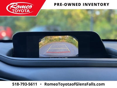 2024 Mazda Mazda CX-50 2.5 S Premium Package