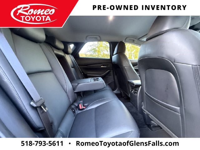 2024 Mazda Mazda CX-50 2.5 S Premium Package