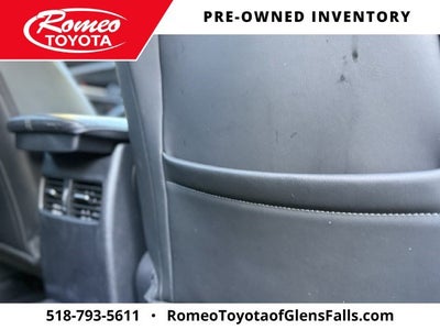 2024 Mazda Mazda CX-50 2.5 S Premium Package