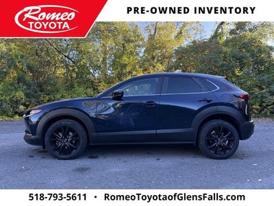 2024 Mazda Mazda CX-50 2.5 S Premium Package