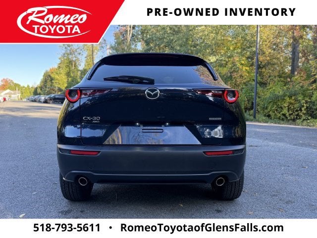 2024 Mazda Mazda CX-50 2.5 S Premium Package