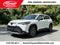 2023 Toyota Corolla Cross Hybrid S