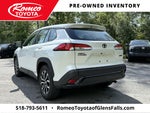 2023 Toyota Corolla Cross Hybrid S