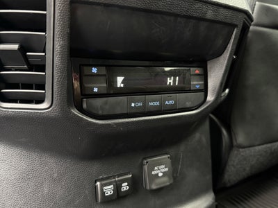 2024 Toyota Sequoia SR5