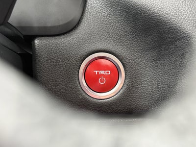 2024 Toyota Sequoia SR5