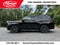 2023 Toyota Sequoia Platinum