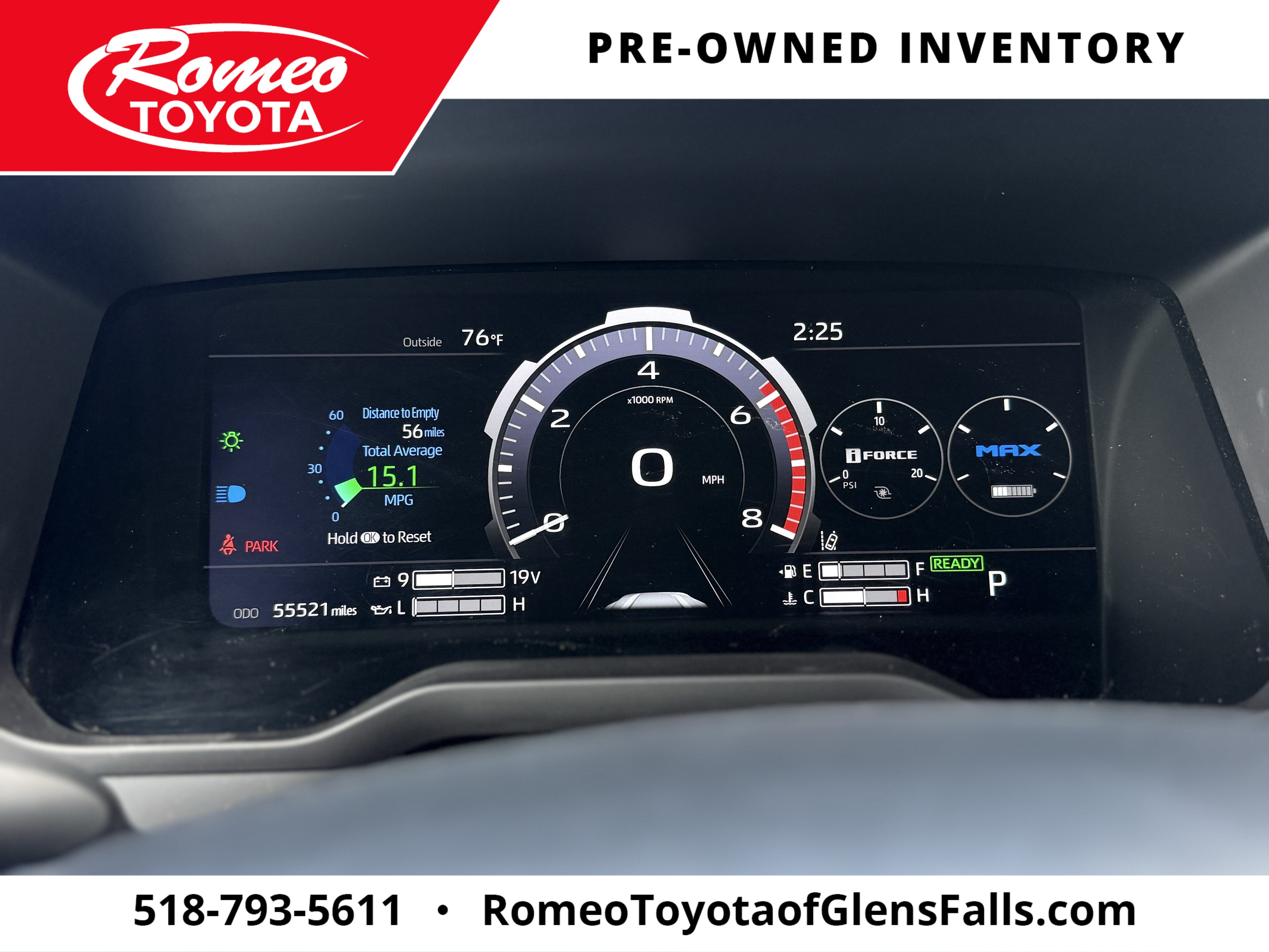 2023 Toyota Sequoia Platinum