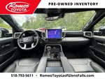 2023 Toyota Sequoia Platinum