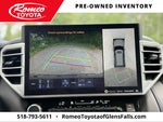2023 Toyota Sequoia Platinum
