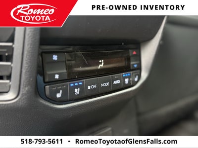 2023 Toyota Sequoia Platinum