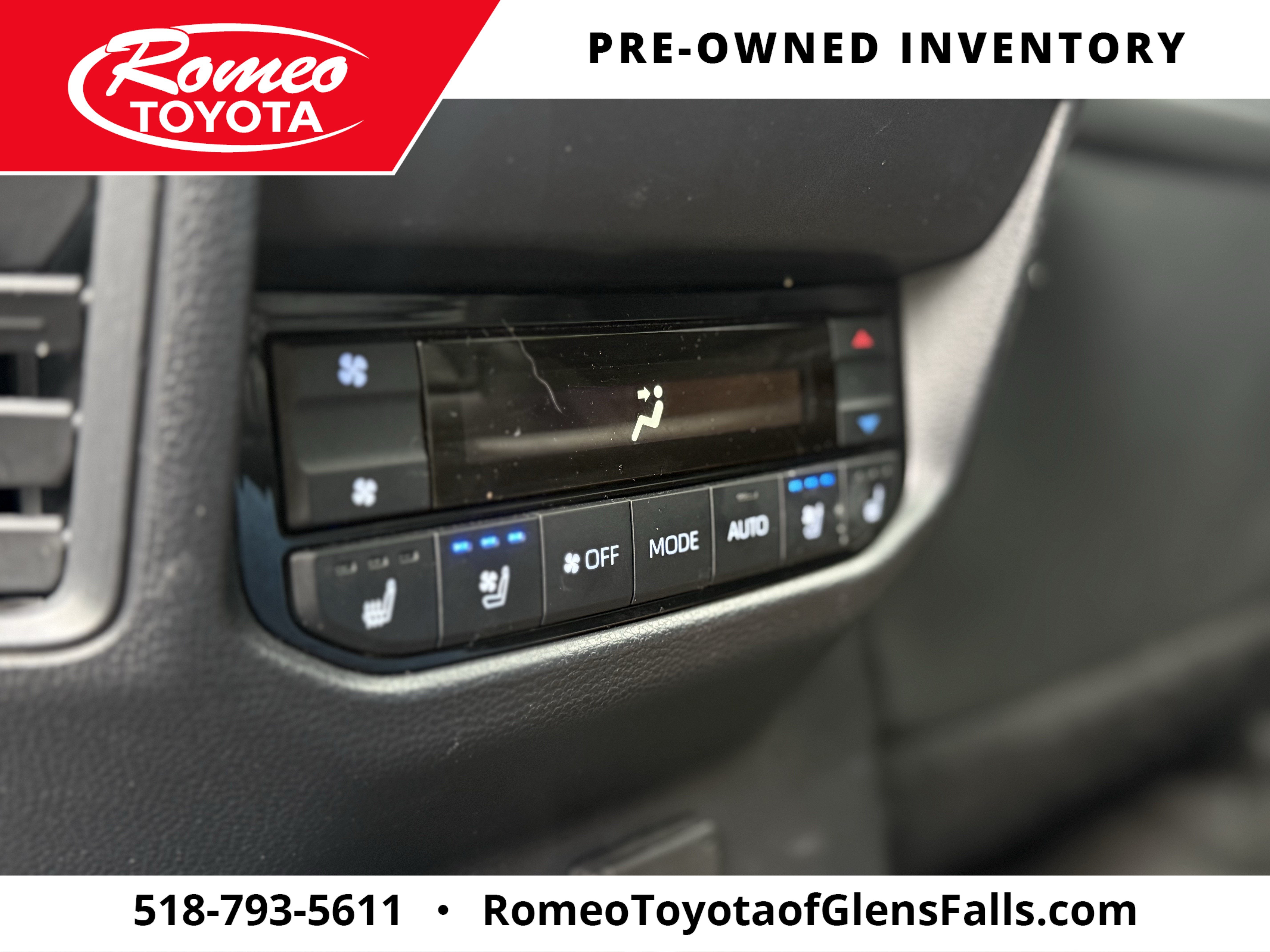 2023 Toyota Sequoia Platinum