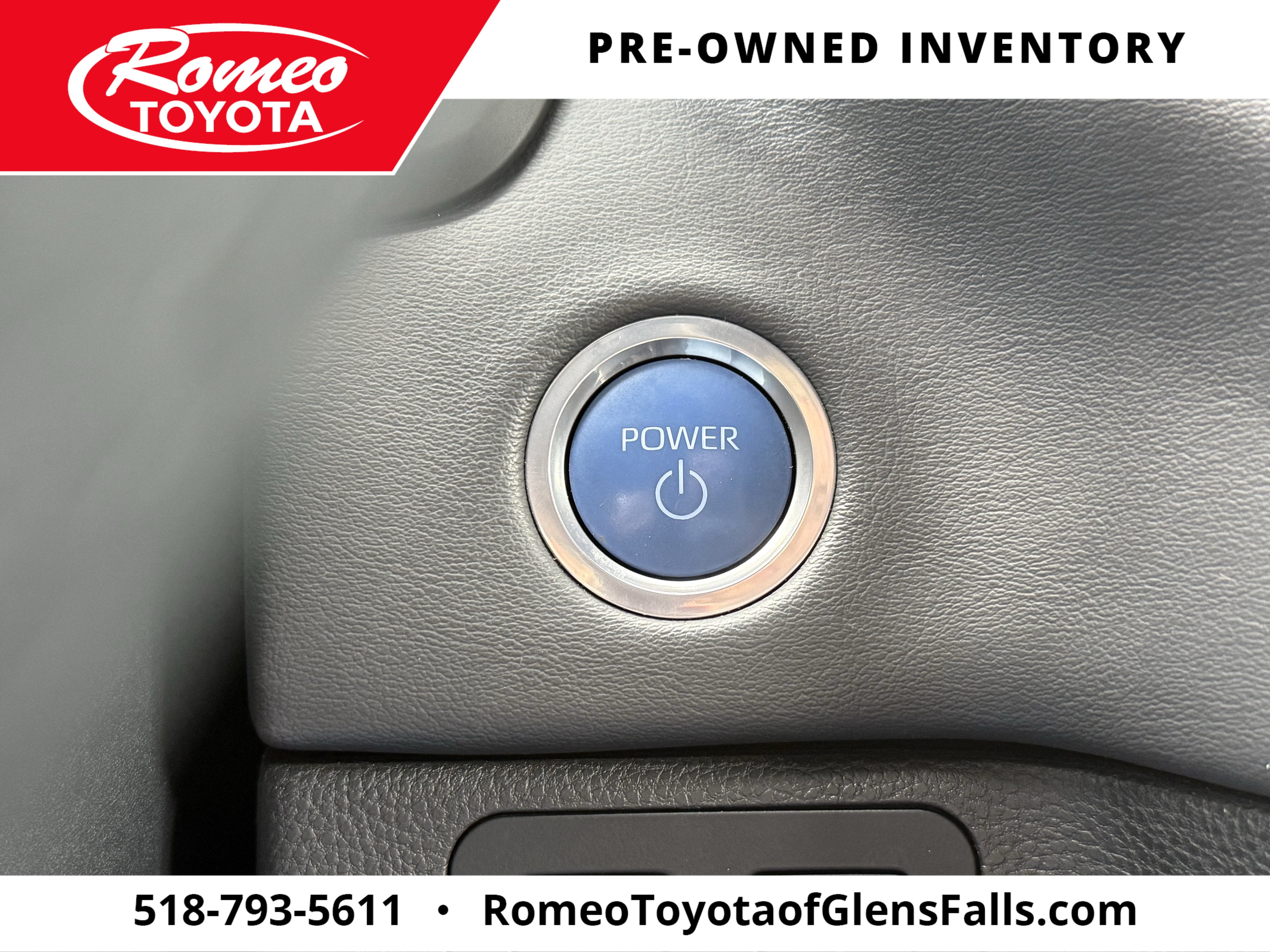 2023 Toyota Sequoia Platinum