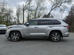 2024 Toyota Sequoia Capstone