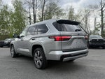 2024 Toyota Sequoia Capstone