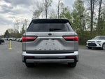 2024 Toyota Sequoia Capstone