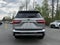 2024 Toyota Sequoia Capstone