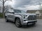 2024 Toyota Sequoia Capstone