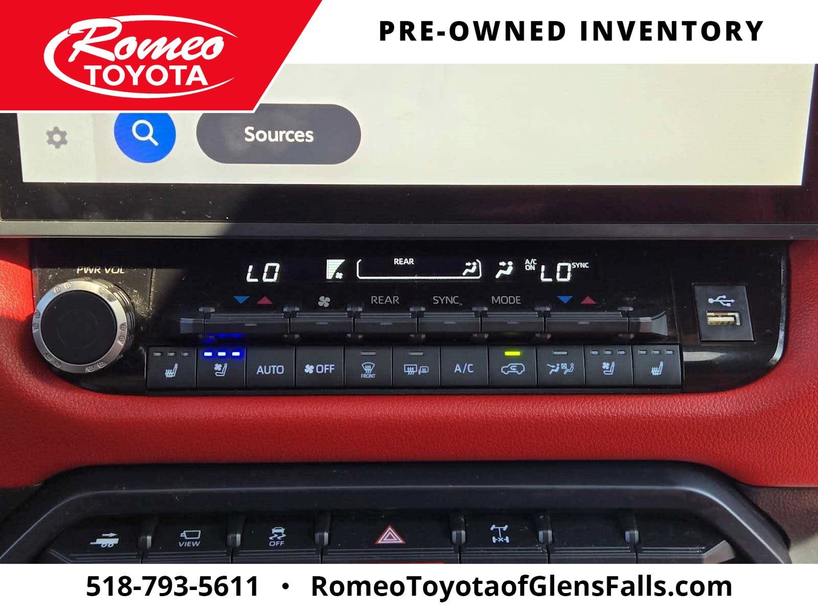 2025 Toyota Sequoia TRD Pro
