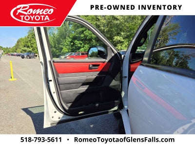 2025 Toyota Sequoia TRD Pro