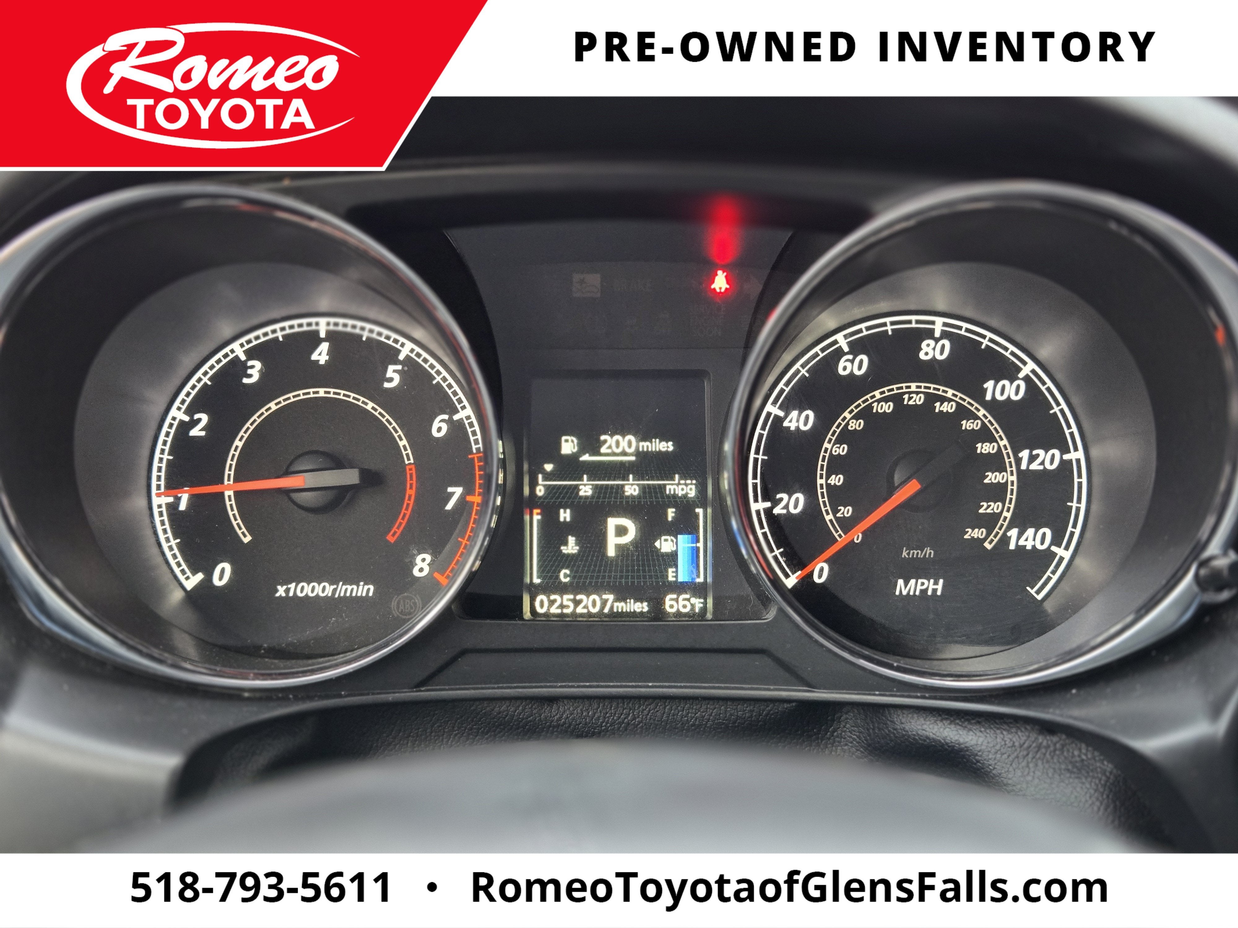 2025 Mitsubishi Outlander Sport 2.0 ES
