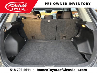 2025 Mitsubishi Outlander Sport 2.0 ES