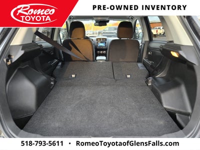 2025 Mitsubishi Outlander Sport 2.0 ES