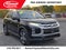 2025 Mitsubishi Outlander Sport 2.0 ES