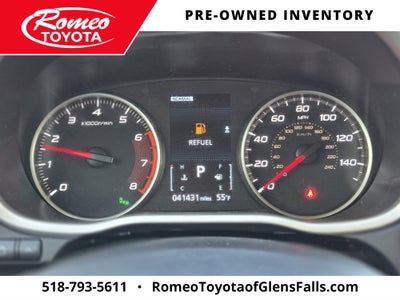 2025 Mitsubishi Eclipse Cross SEL