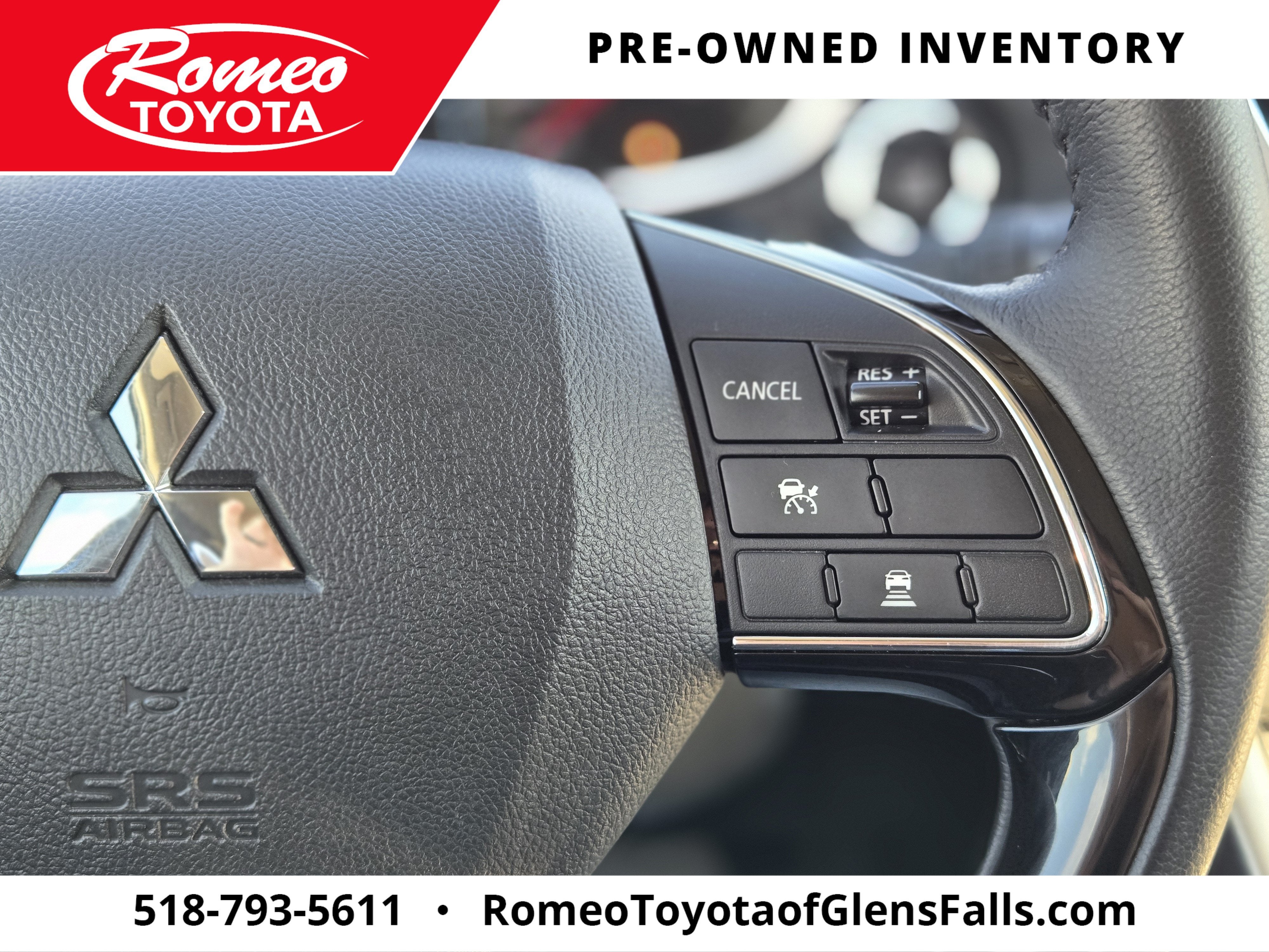 2025 Mitsubishi Eclipse Cross SEL