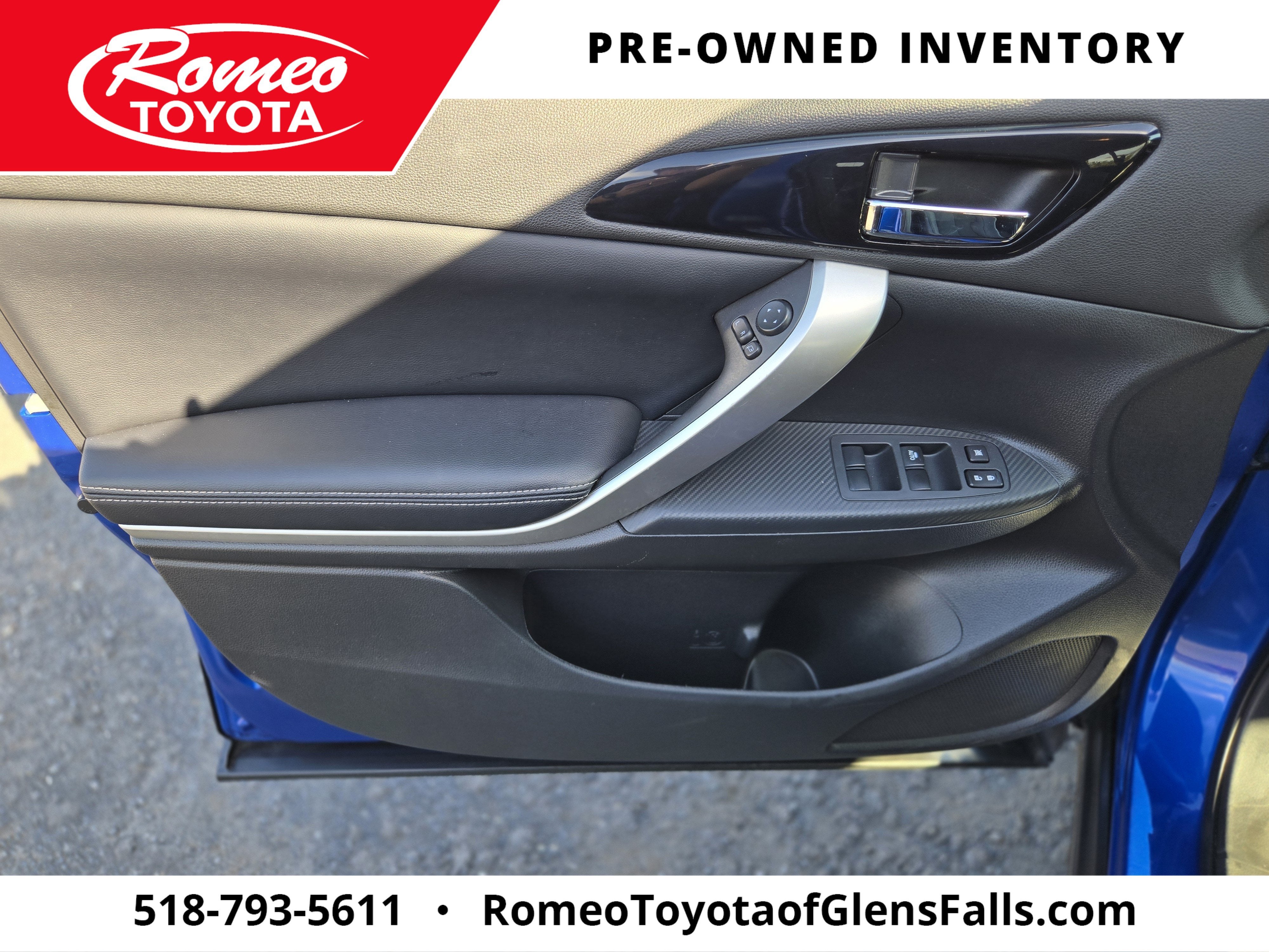 2025 Mitsubishi Eclipse Cross SEL