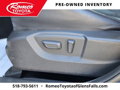 2025 Mitsubishi Eclipse Cross SEL