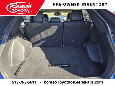 2025 Mitsubishi Eclipse Cross SEL