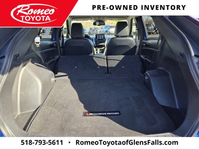 2025 Mitsubishi Eclipse Cross SEL
