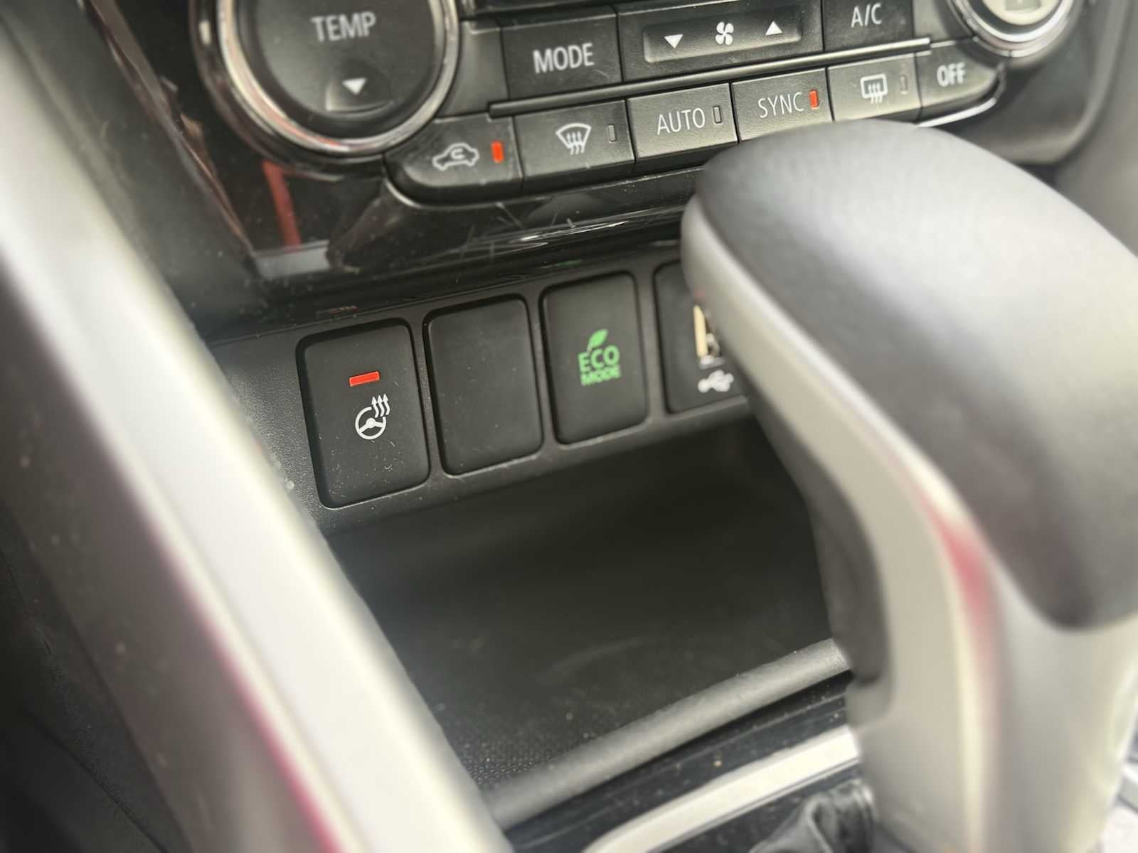 2022 Mitsubishi Eclipse Cross SEL