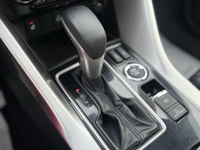 2022 Mitsubishi Eclipse Cross SEL
