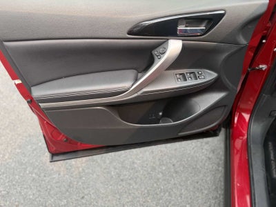 2022 Mitsubishi Eclipse Cross SEL