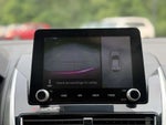 2022 Mitsubishi Eclipse Cross SEL
