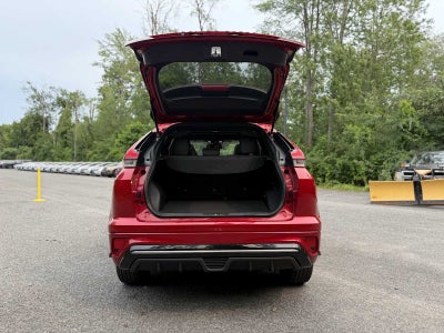 2022 Mitsubishi Eclipse Cross SEL