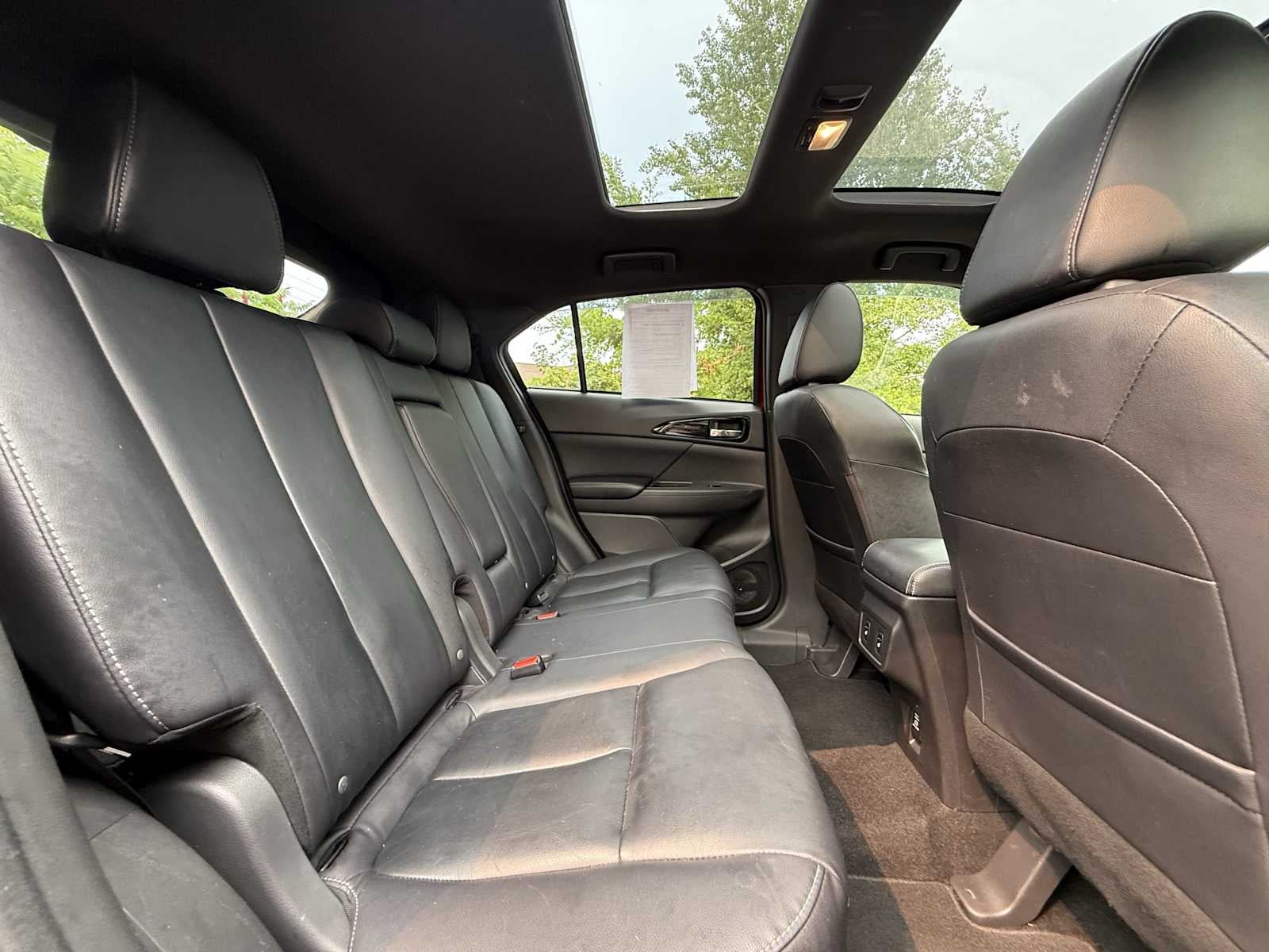 2022 Mitsubishi Eclipse Cross SEL