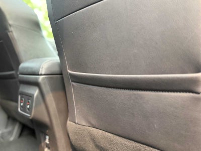 2022 Mitsubishi Eclipse Cross SEL