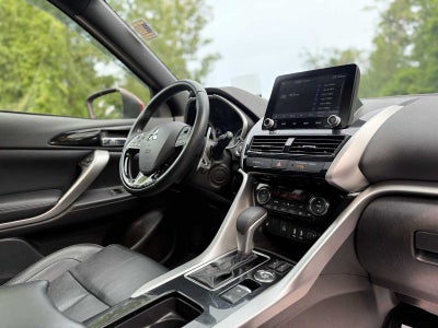 2022 Mitsubishi Eclipse Cross SEL