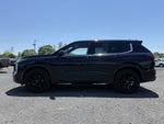 2022 Mitsubishi Outlander Black Edition
