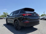 2022 Mitsubishi Outlander Black Edition