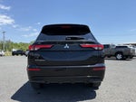 2022 Mitsubishi Outlander Black Edition