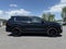 2022 Mitsubishi Outlander Black Edition