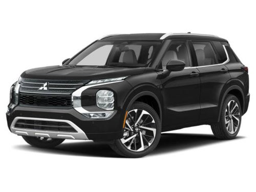 2023 Mitsubishi Outlander Base