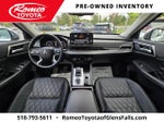 2023 Mitsubishi Outlander SEL