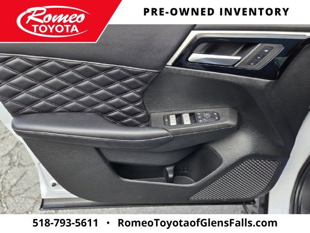 2023 Mitsubishi Outlander SEL